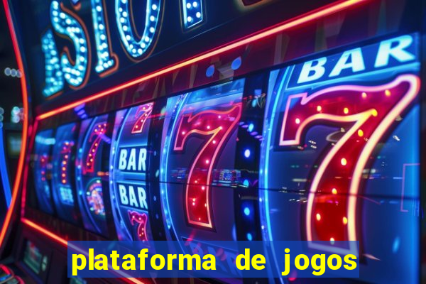 plataforma de jogos da deolane